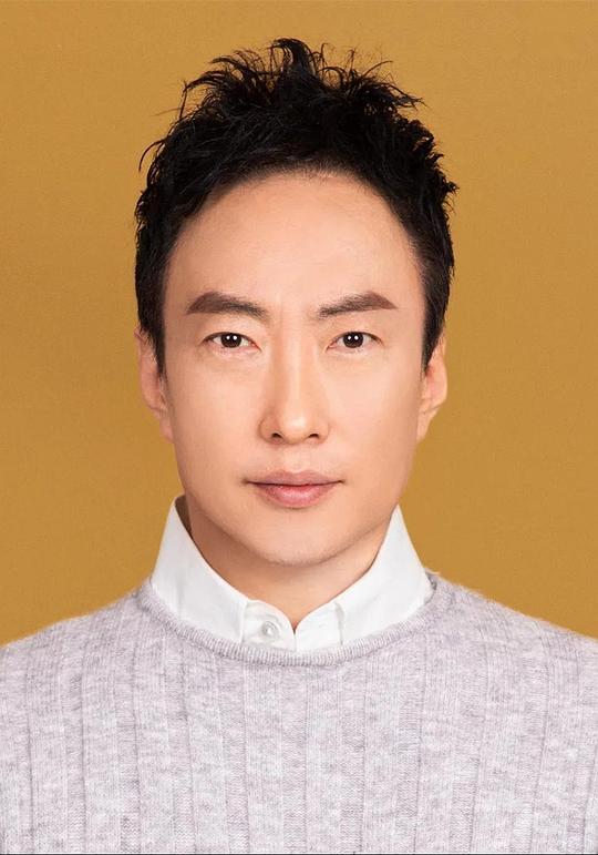 樸明秀 Myeong-su Park