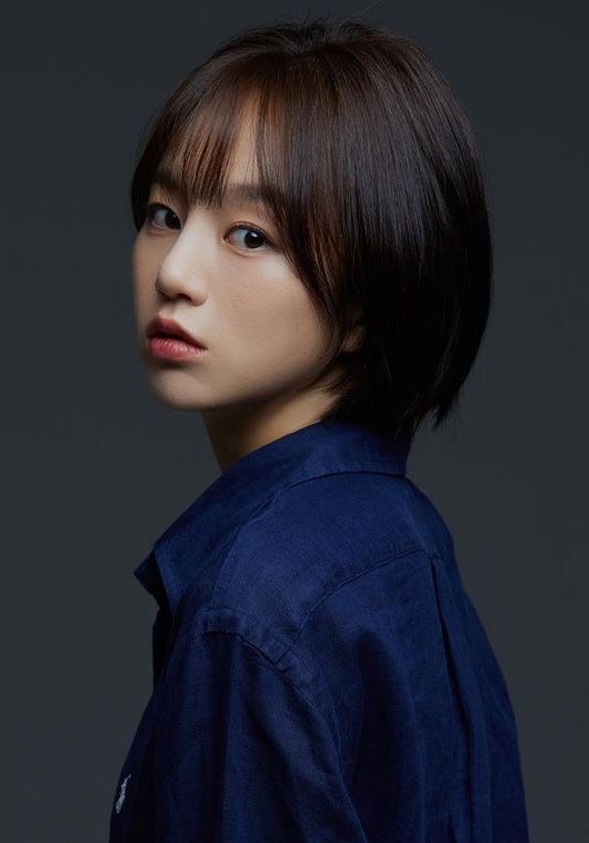 崔宇貞 Choi Woo Jung