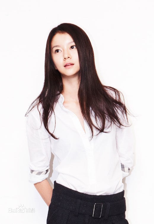 鄭涵妃 Han-bi Jeong