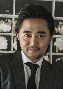 林鐘允 Jong-yoon Lim