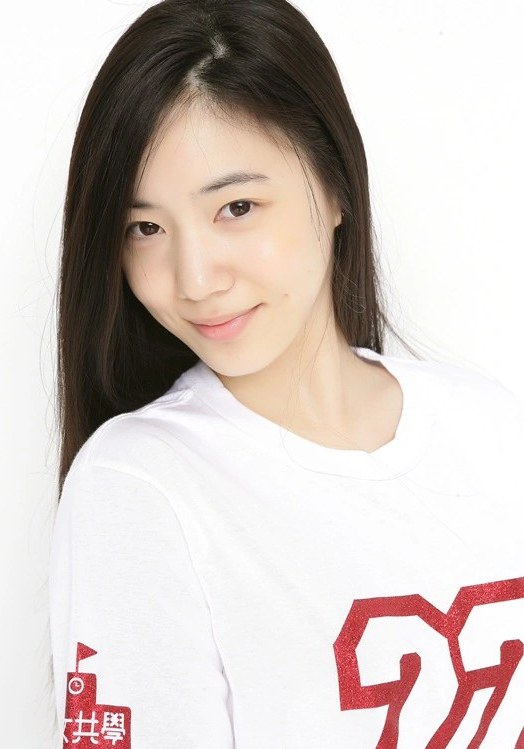 鄭宇妍 Hyo-Yeong Ryu