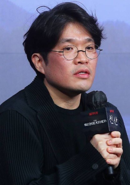 閔洪南 Hong-nam Min