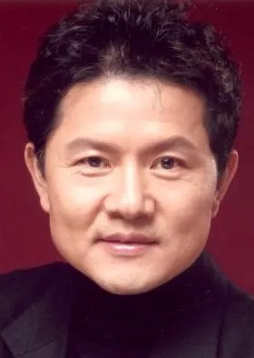 李京榮 Kyung-young Lee