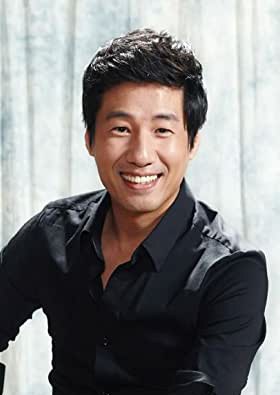 金在滿 Kim Jae-Man