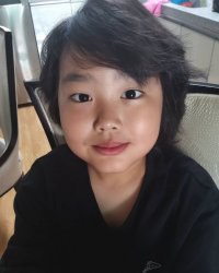 樸藝燦 Ye-chan Park