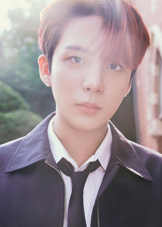 崔鍾浩 Choi Jong Ho