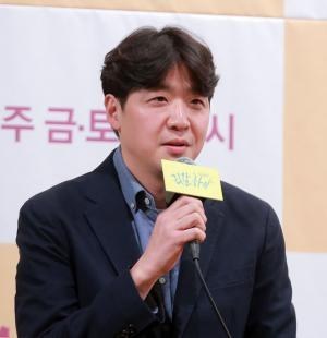 金政賢 Jeong-hyeon Kim