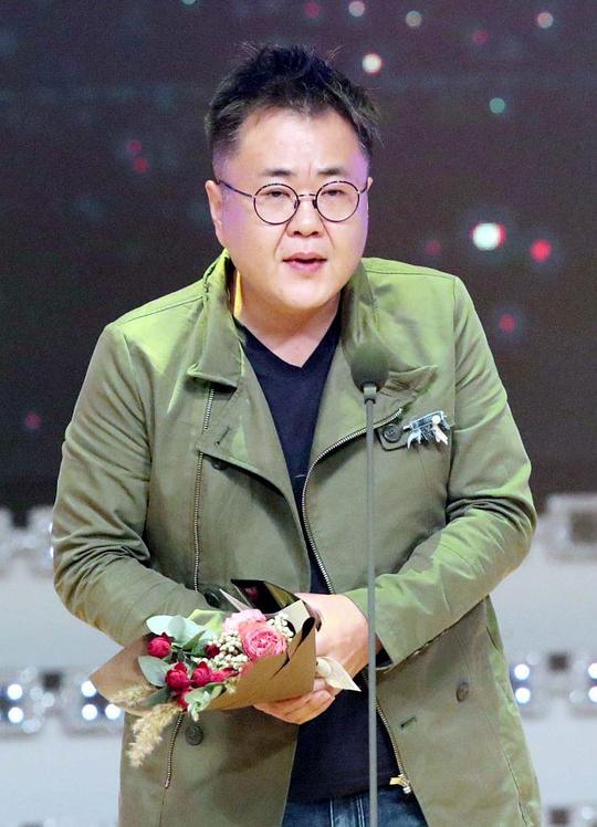 黃成求 Seong-gu Hwang