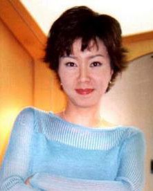 趙美玲 Mi-ryeong Cho