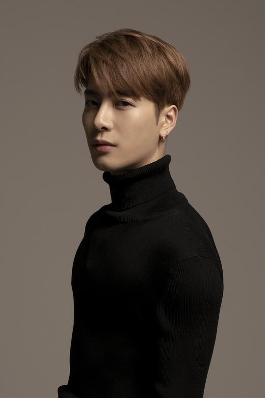 王嘉爾 Jackson Wang