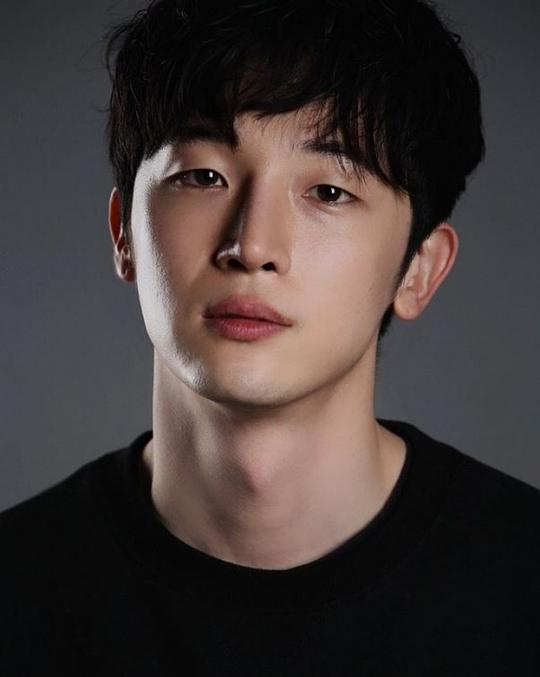 李濟延 Lee Je-yeon