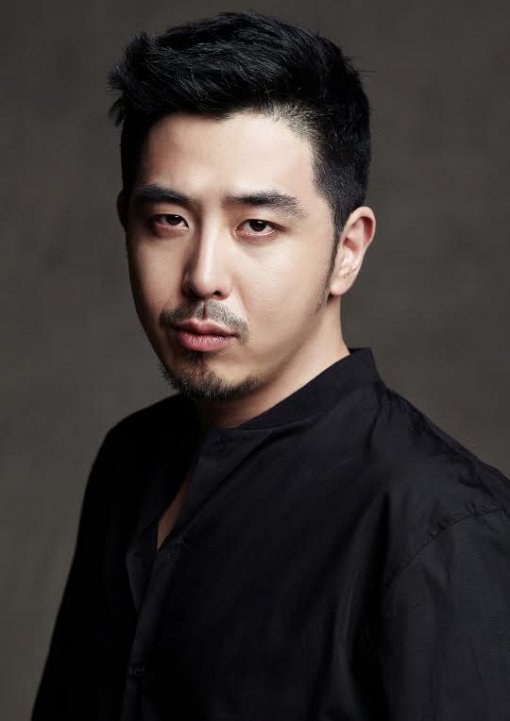 張泰成 Tae-seong Jang