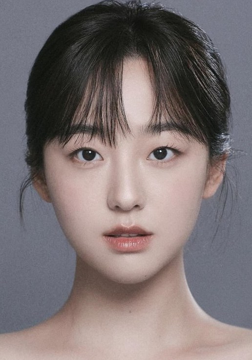 李多恩 Da-eun Lee