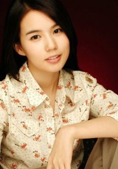 樸詩恩 Si-eun Park