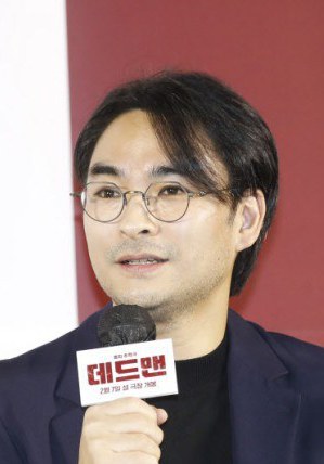 河準元 Jun-won Ha