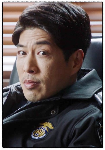 孫光業 Kwang-up Son