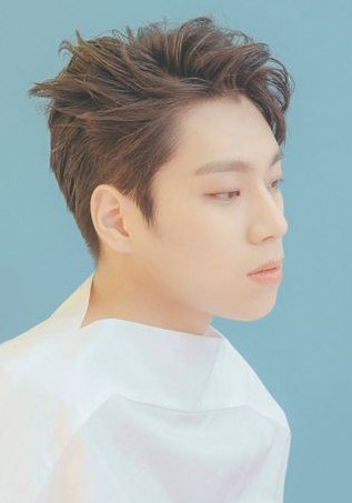 金有真 You-Jin Kim