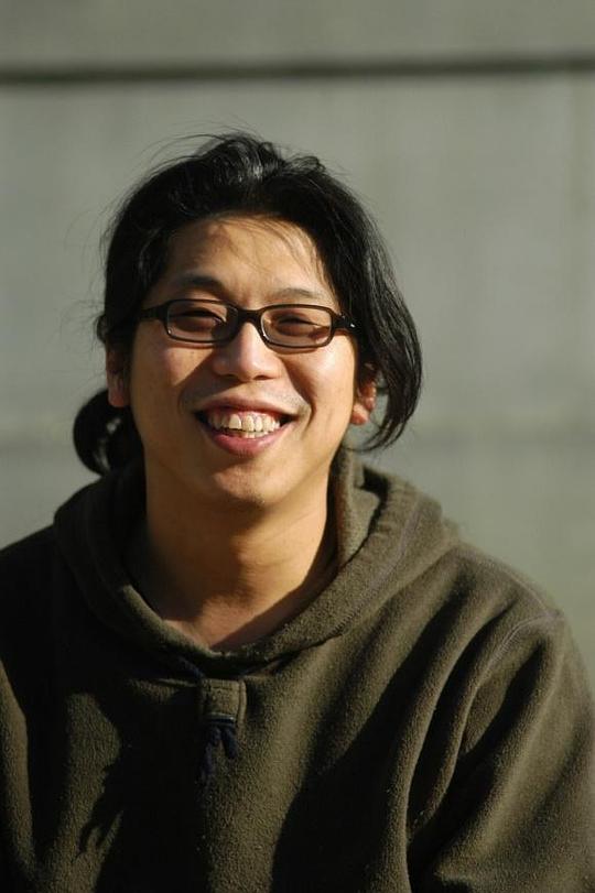 申雲燮 Woon-Seop Shin