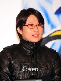 黃承宰 Seung-jae Hwang