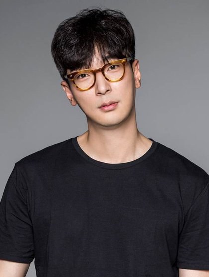 沈勳基 Hoon-ki Shim