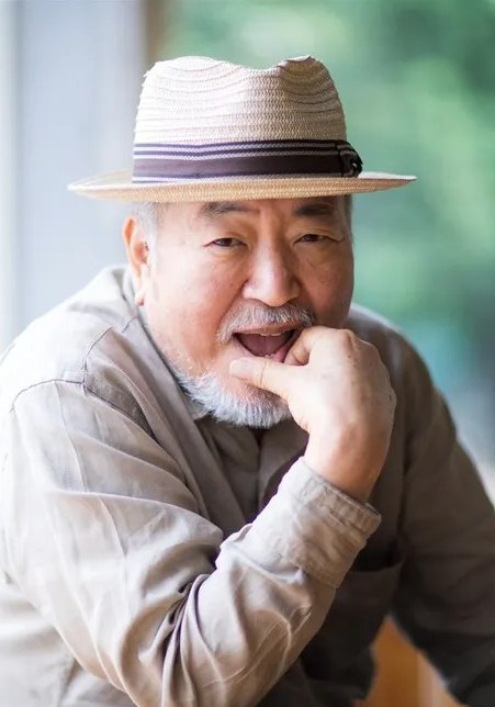 張項線 Hang-sun Jang