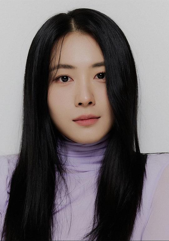 鄭雨琳 Woo-rim Jung