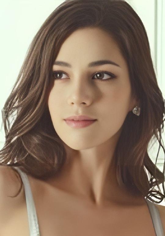 瑪麗亞·克里斯蒂娜·丹塔斯 Maria Cristina Dantas