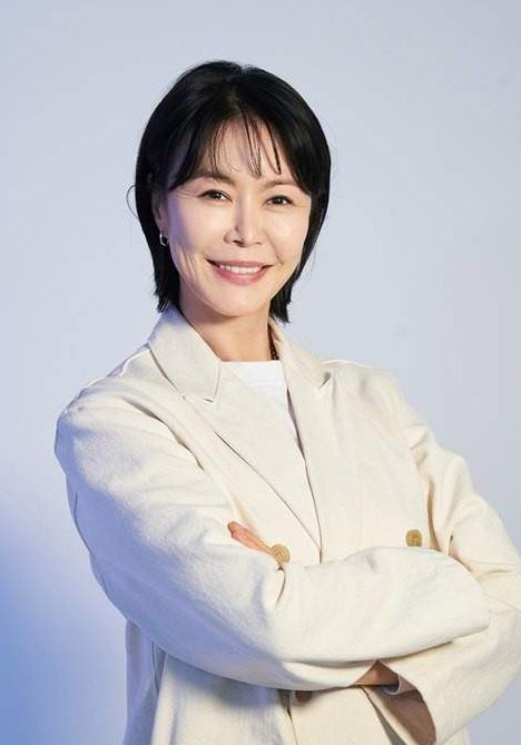 陳熙瓊 Hee-kyung Jin