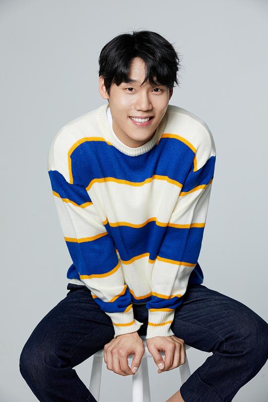 喬漢俊 Han-joon Jo