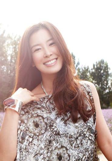 李泰蘭 Tae-ran Lee