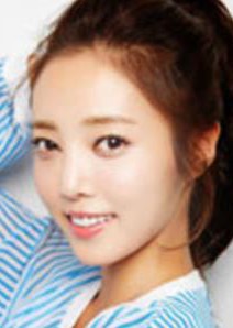 鄭惠媛 Hye-won Jeong