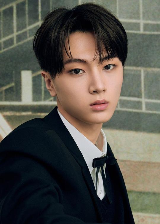 樸綜星 Park Jong-sung