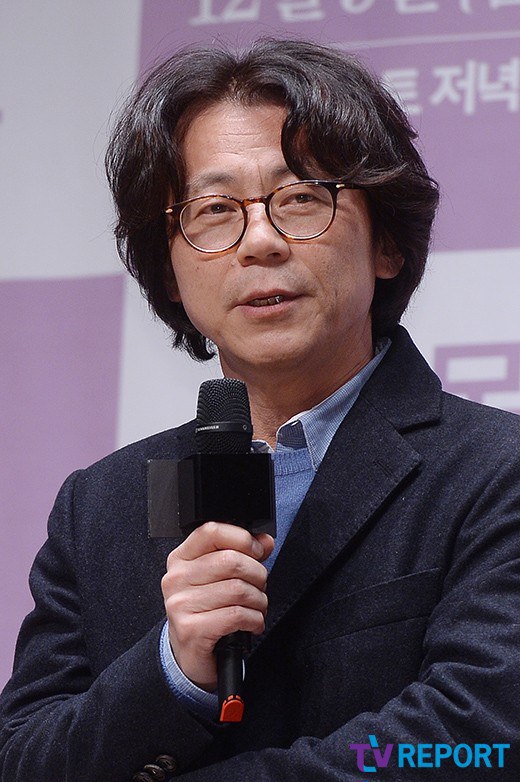 姜一守 Il-soo Kang