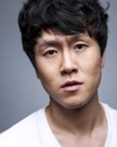 鄭智浩 Jeong Ji-ho