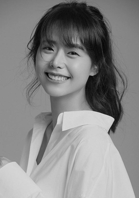 金洪京 Kim Hong Kyeong