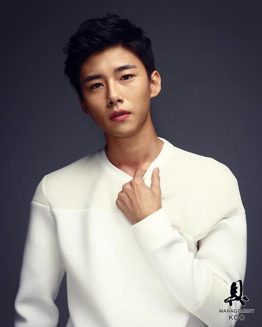 徐智勳 Ji-Hoon Seo