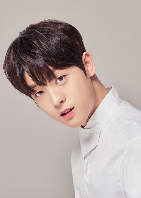 李泰彬 Tae-vin Lee