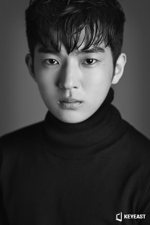 金喜贊 Hee-Chan Kim