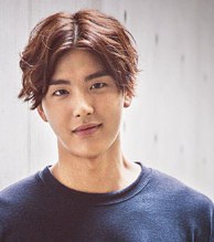 方在浩 Jae-ho Bang