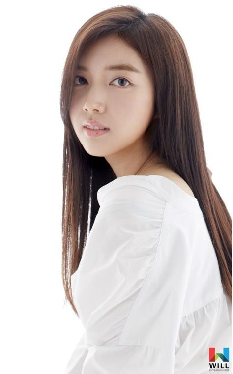 蔡舒辰 Seo-jin Chae