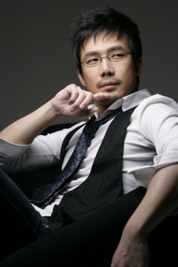 林賢成 Hyun-Sung Lim