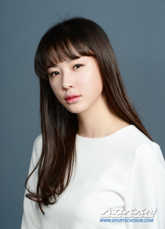 金史熙 Kim Sa-hee