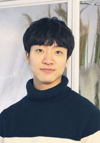 安智煥 Ji-hwan Ahn