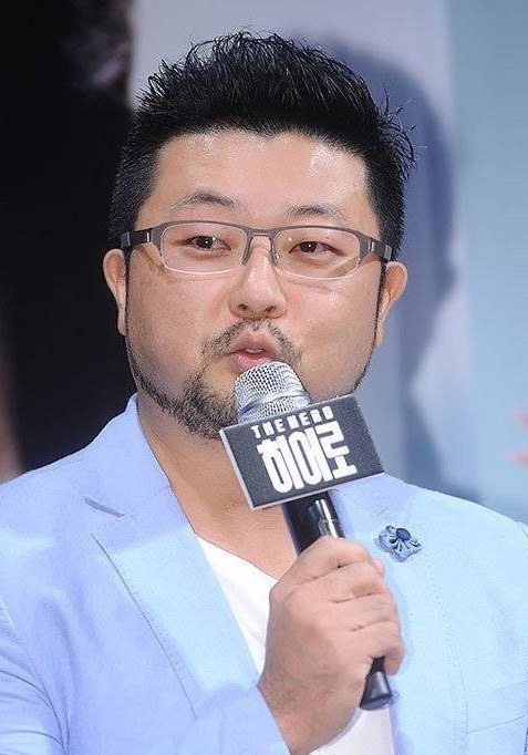 金鳳漢 Kim Bong-han