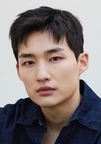 權智宇 Ji Woo Kwon