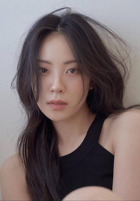 韓知曉 Ji-hyo Han