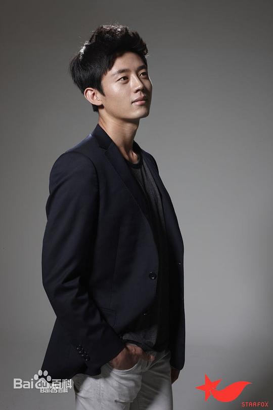 李知勳 Ji-Hoon Lee