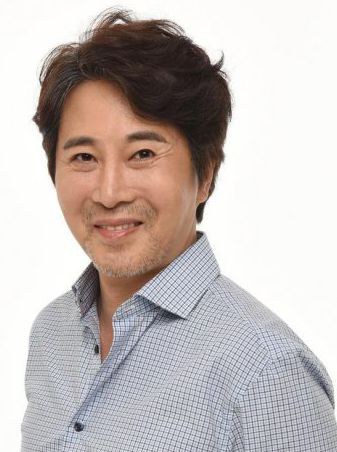 趙德賢 Deok-hyeon Jo