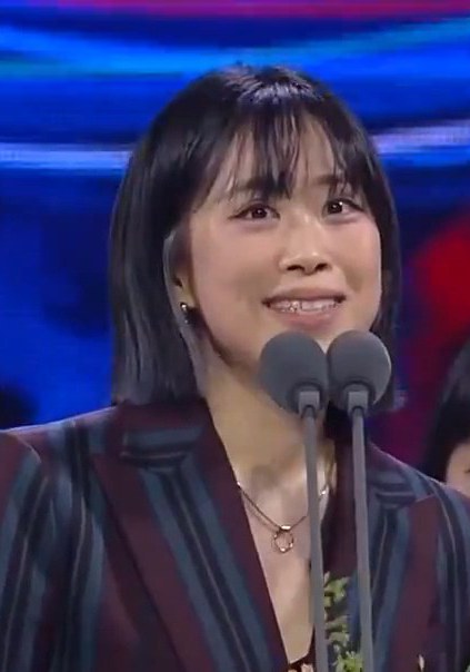 王惠之  Hwang Hye-ji