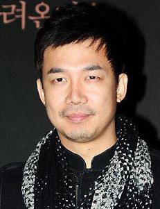 金賢成 Hyun-sung Kim